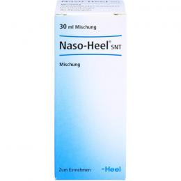 NASO HEEL SNT Tropfen 30 ml