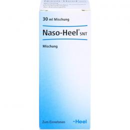 NASO HEEL SNT Tropfen 30 ml