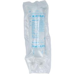 NATRIUMCHLORID 0,9% Braun Ecobag Infusionslsg. 10000 ml