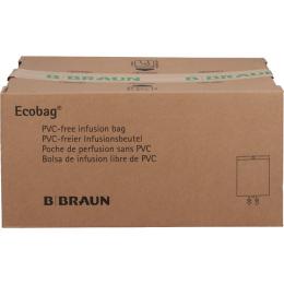 NATRIUMCHLORID 0,9% Braun Ecobag Infusionslsg. 12000 ml