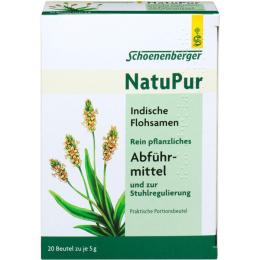 NATUPUR 100 g