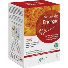NATURA Mix Advanced Energie Granulat 50 g (50 g)