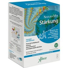 NATURA Mix Advanced Stärkung Granulat 50 g