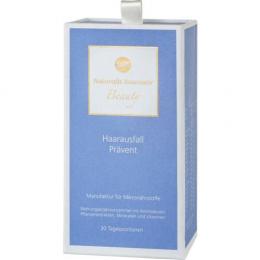NATURAFIT Haarausfall Prävent Kapseln 90 St. (49,95 g)