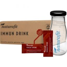 NATURAFIT Immun Drink Pulver 45 g
