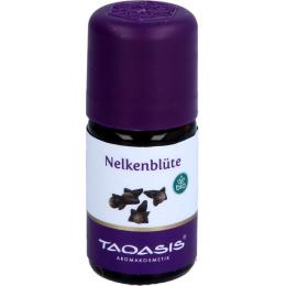 NELKENBLÜTE Bio ätherisches Öl 5 ml