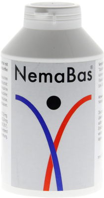NEMABAS Tabletten 492 g