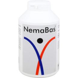 NEMABAS Tabletten 600 St. (492 g)