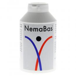 Ein aktuelles Angebot für NemaBas Tabletten 600 St Tabletten Säure-Basen-Haushalt - jetzt kaufen, Marke Nestmann Pharma GmbH.