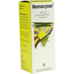 Nemacynar Nestmann 50 ml Tropfen