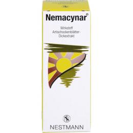 NEMACYNAR Nestmann Tropfen 50 ml