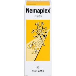 NEMAPLEX Aktiv Tropfen 100 ml