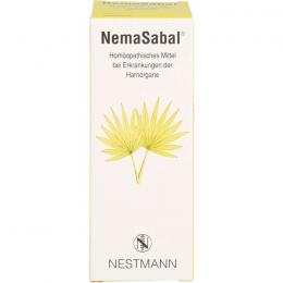 NEMASABAL Tropfen 100 ml