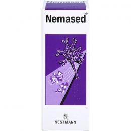 NEMASED Tropfen 100 ml