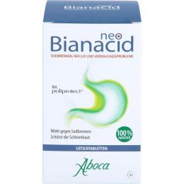 NEO BIANACID Lutschtabletten 45 St.