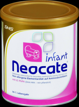 NEOCATE Infant Pulver 400 g