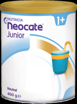 NEOCATE Junior Pulver 400 g