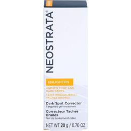 NEOSTRATA Dark Spot Corrector Creme 20 g