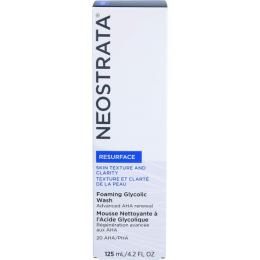 NEOSTRATA Foaming Glycolic Wash 125 ml