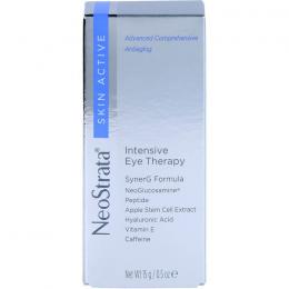 NEOSTRATA Skin Active Intensive Eye Therapy Creme 15 ml