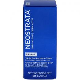 NEOSTRATA Skin Active Triple Firming Neck Cream 80 ml