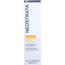 NEOSTRATA Skin Brightener SPF 35 Creme 40 g
