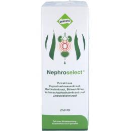 NEPHROSELECT 750 ml