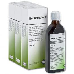Nephroselect 750 ml Liquidum