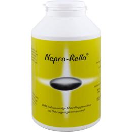 NEPRO-RELLA Tabletten 1500 St. (300 g)