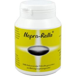 NEPRO-RELLA Tabletten 400 St. (80 g)