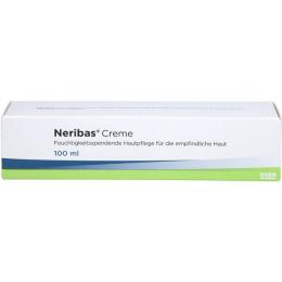 NERIBAS Creme 100 ml