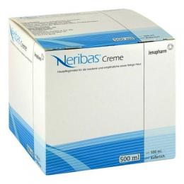 NERIBAS Creme 500 ml