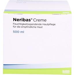 NERIBAS Creme 500 ml