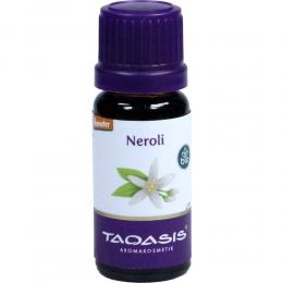 Ein aktuelles Angebot für NEROLI 2% OEL 10 ml Öl Beruhigungsmittel - jetzt kaufen, Marke Taoasis GmbH Natur Duft Manufaktur.
