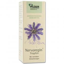Nervoregin Tropfen 50 ml Tropfen