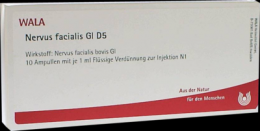 NERVUS FACIALIS GL D 5 Ampullen 10X1 ml