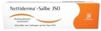 NETTIDERMA-Salbe JSO 50 g