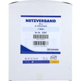 NETZVERBAND Gr.3 25 m Bein 1 St.