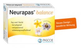 NEURAPAS Balance Filmtabletten 100 St