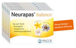 NEURAPAS Balance Filmtabletten 5X100 St