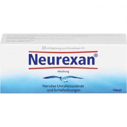 NEUREXAN Tropfen 30 ml