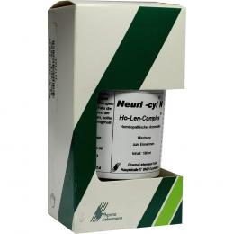 NEURI-CYL N Ho-Len-Complex Tropfen 100 ml Tropfen
