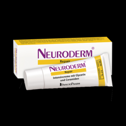 NEURODERM Repair Creme 50 ml