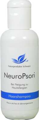 NEUROPSORI Haarshampoo 150 ml