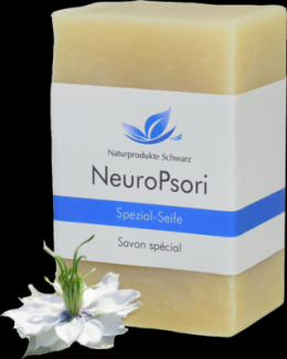 NEUROPSORI Seife 100 g