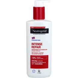 NEUTROGENA Intense Repair CICA Bodybalsam 250 ml