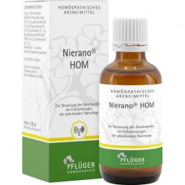 NIERANO HOM Tropfen 50 ml