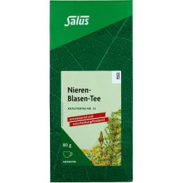 NIEREN BLASEN Tee Kräutertee Nr.23 Salus 80 g