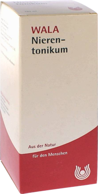 NIERENTONIKUM 180 ml