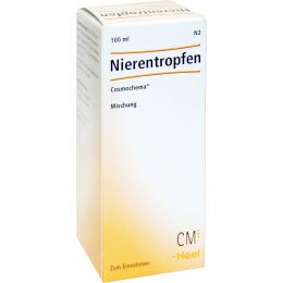 Ein aktuelles Angebot für Nierentropfen Cosmochema 100 ml Tropfen Inkontinenz & Blasenschwäche - jetzt kaufen, Marke Biologische Heilmittel Heel GmbH.